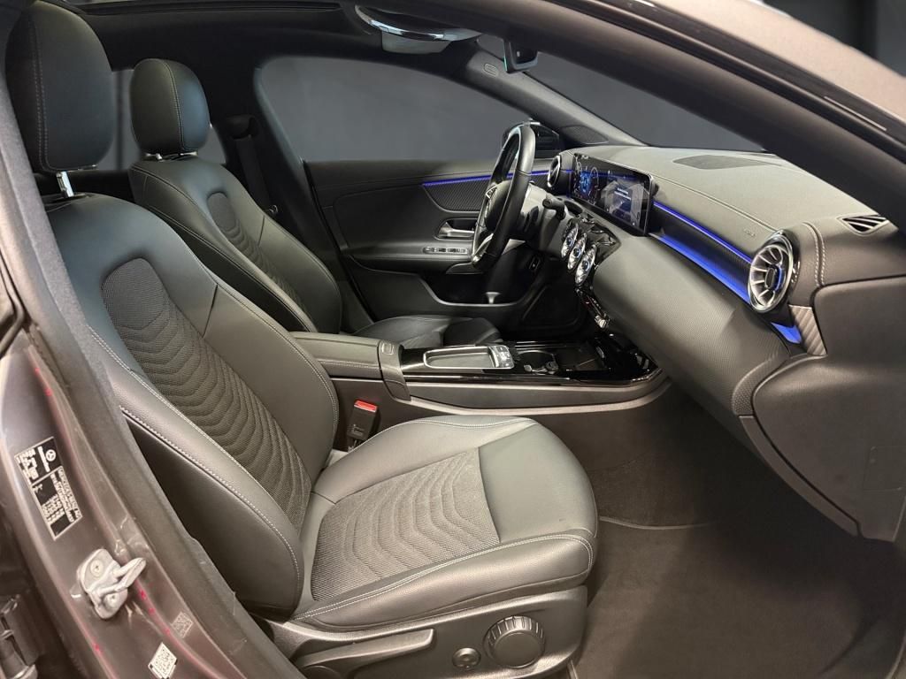 Mercedes-Benz CLA 180 Shooting Brake 2023
