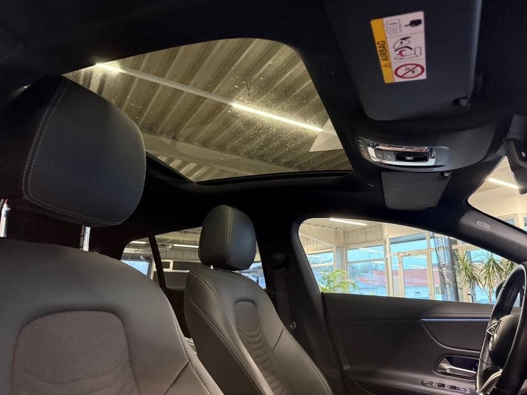 Mercedes-Benz CLA 180 Shooting Brake 2023