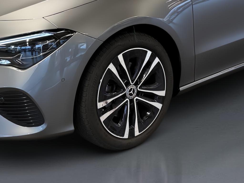 Mercedes-Benz CLA 180 Shooting Brake 2023