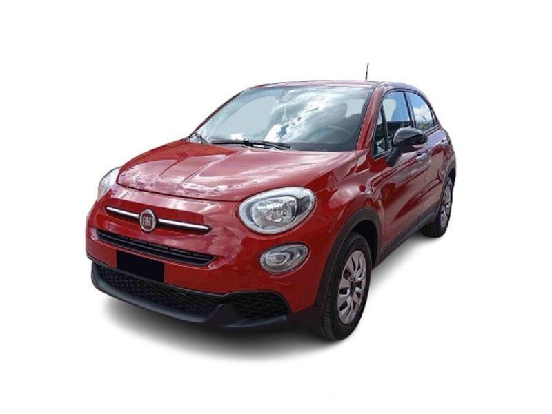 Fiat 500L Urban 2021