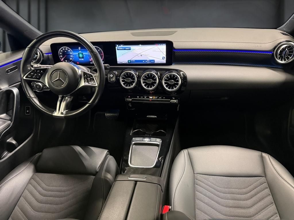 Mercedes-Benz CLA 180 Shooting Brake 2023