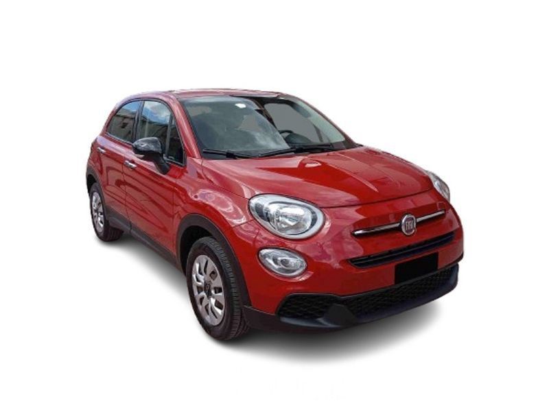 Fiat 500L Urban 2021