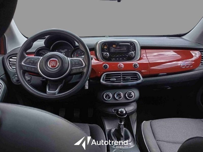 Fiat 500L Urban 2021