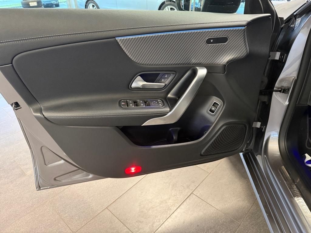 Mercedes-Benz CLA 180 Shooting Brake 2023