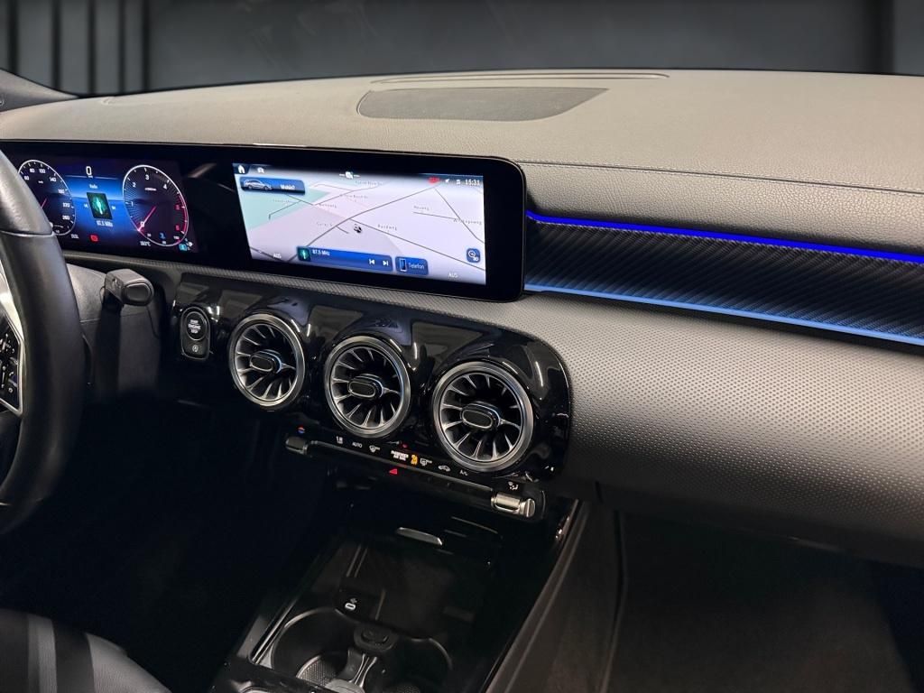 Mercedes-Benz CLA 180 Shooting Brake 2023