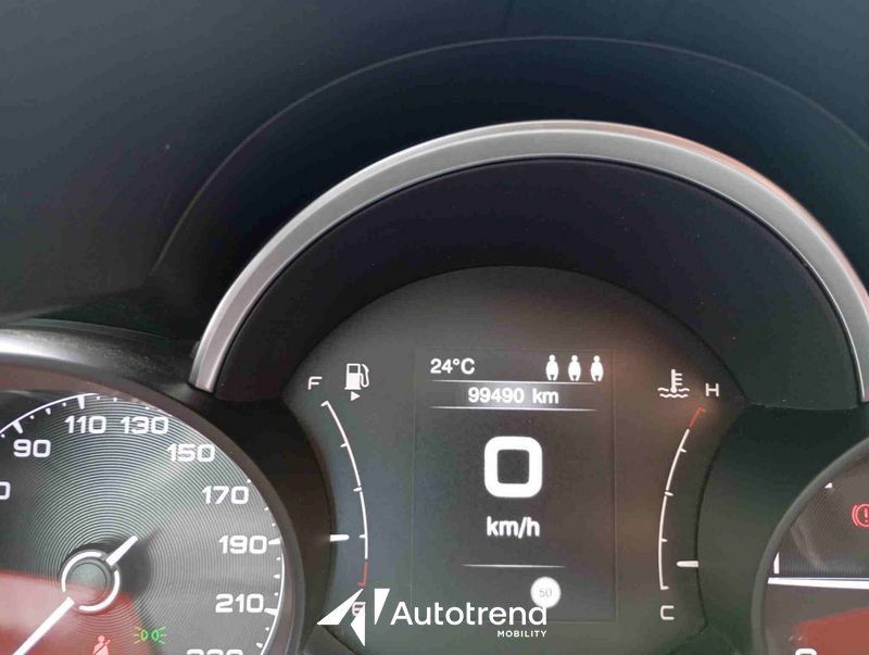 Fiat 500L Urban 2021