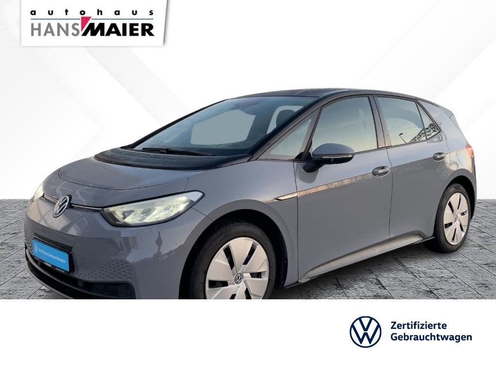 Volkswagen ID.3 2022
