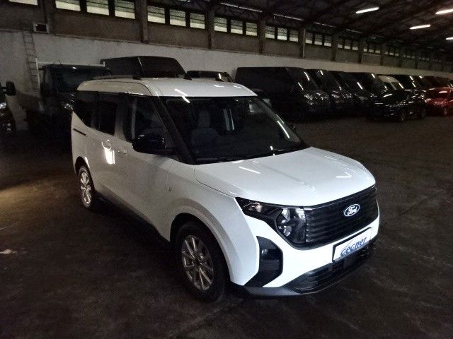 Ford Tourneo Courier 2025