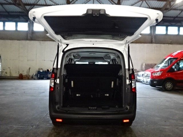 Ford Tourneo Courier 2025