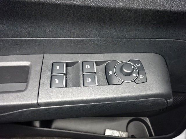 Ford Tourneo Courier 2025