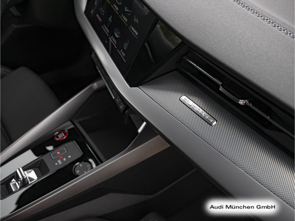Audi S3 2024