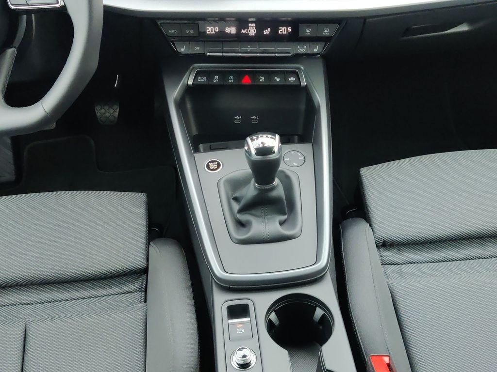 Audi A3 2025
