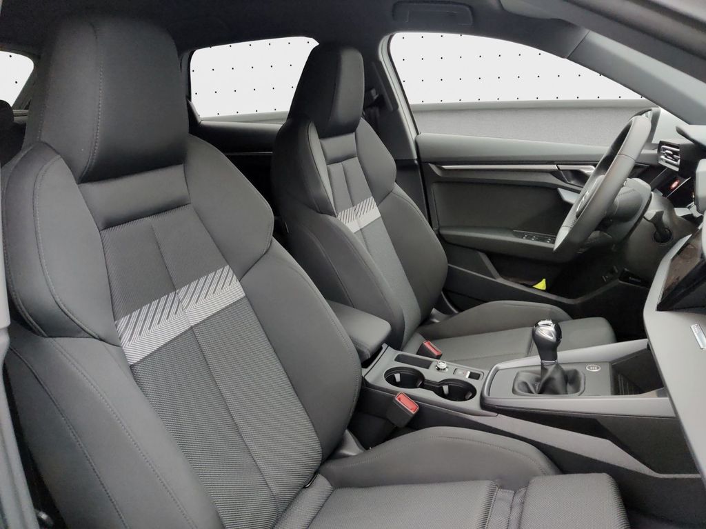 Audi A3 2025
