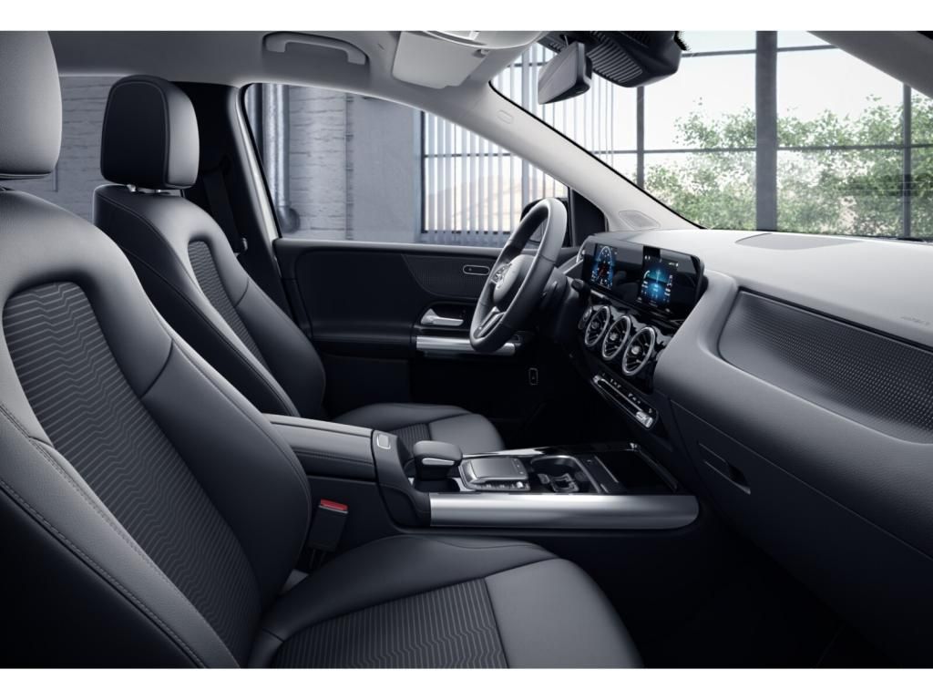 Mercedes-Benz B 250 2021
