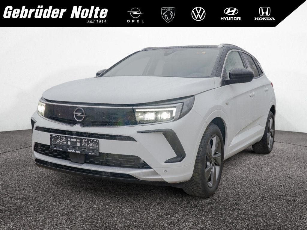 Opel Grandland (X) 2022