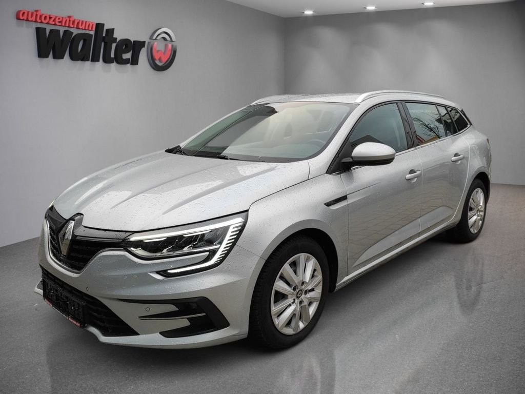 Renault Megane 2021