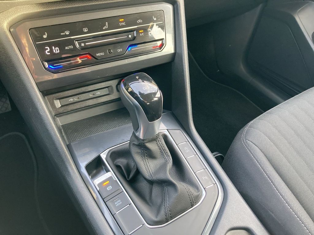 Volkswagen Tiguan Allspace 2022