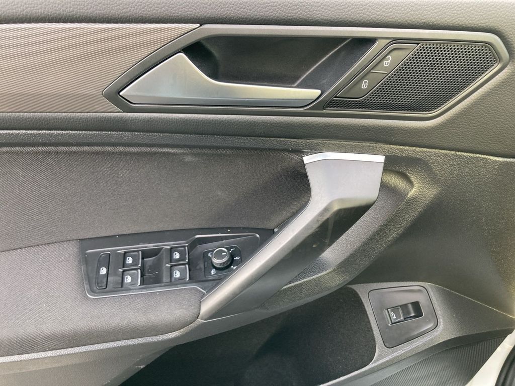 Volkswagen Tiguan Allspace 2022