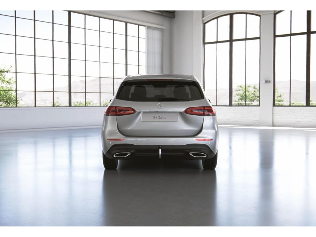 Mercedes-Benz B 250 2021