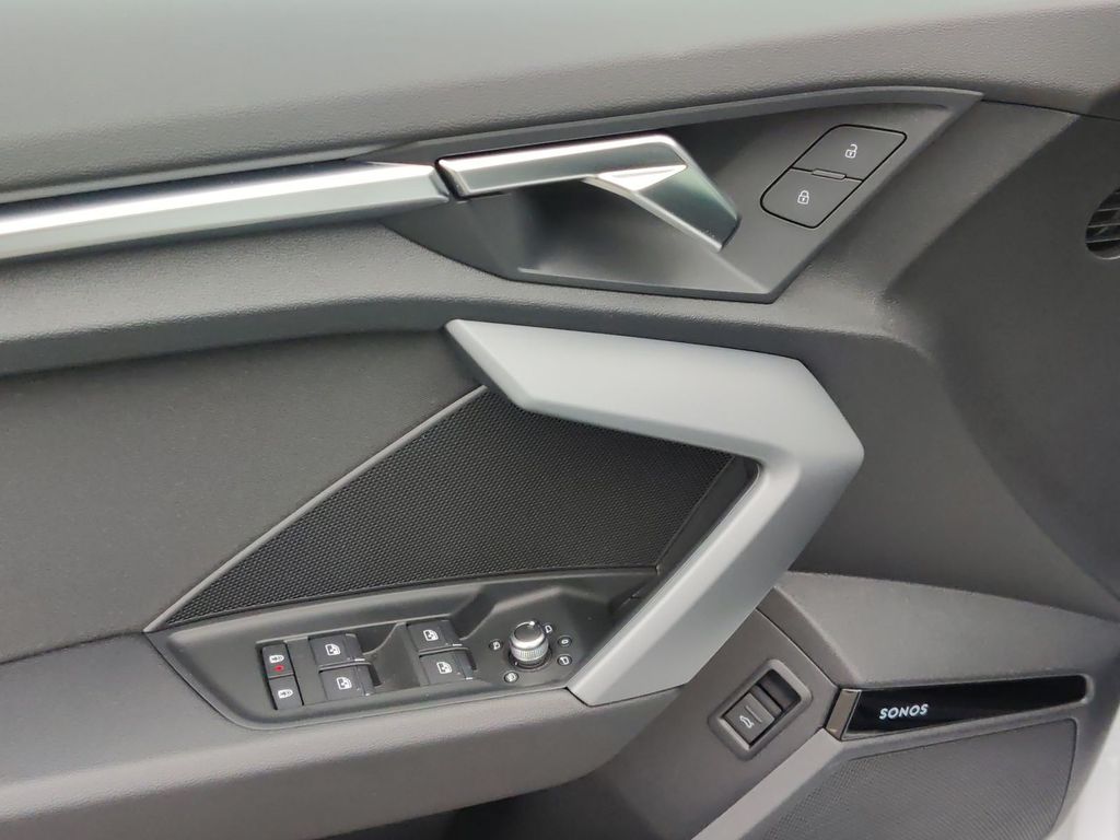 Audi A3 2025