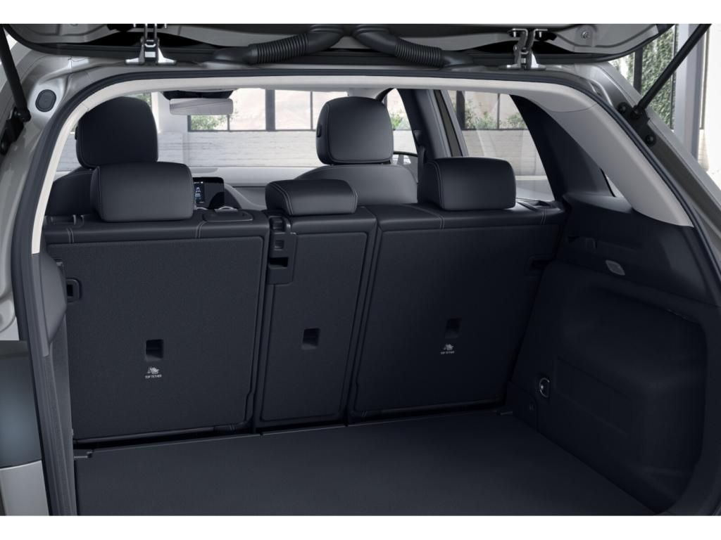 Mercedes-Benz B 250 2021