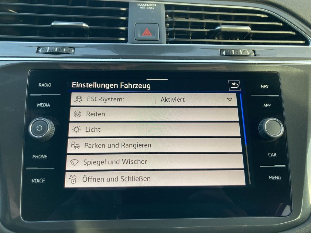 Volkswagen Tiguan Allspace 2022