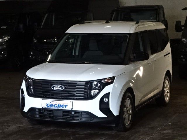 Ford Tourneo Courier 2025