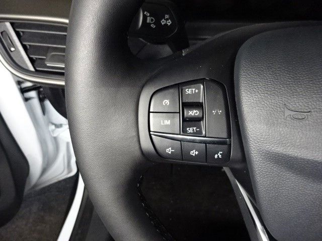 Ford Tourneo Courier 2025