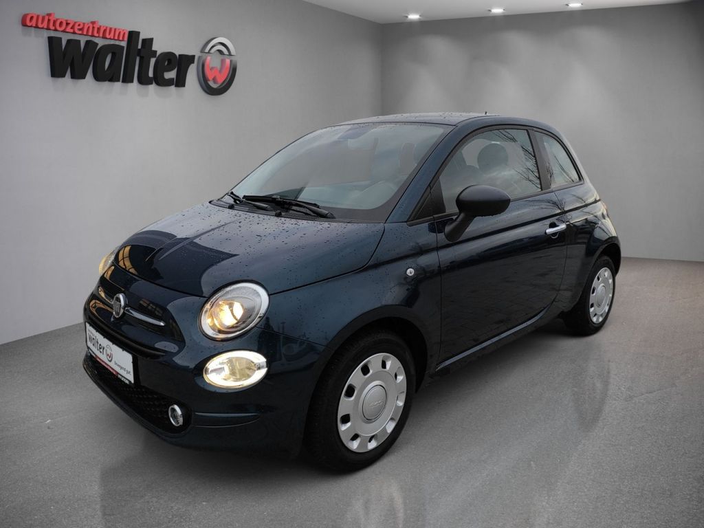 Fiat 500 2023
