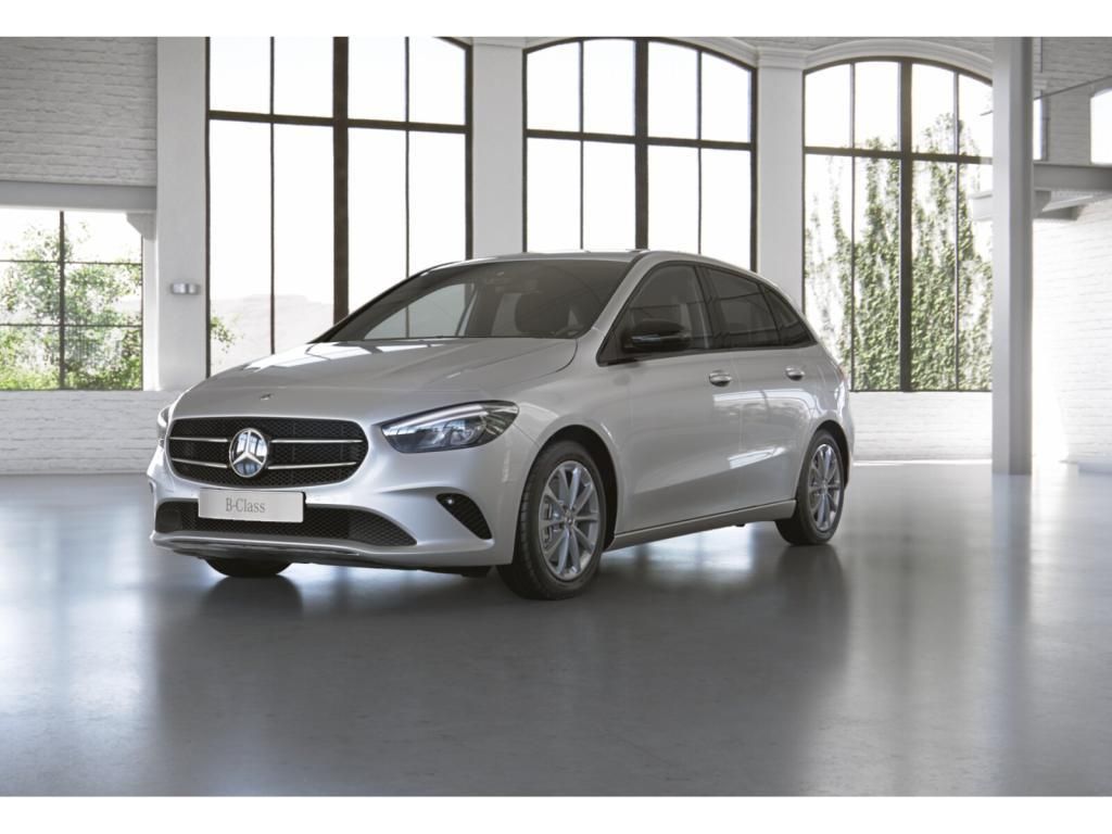 Mercedes-Benz B 250 2021