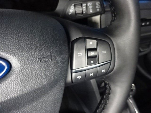 Ford Tourneo Courier 2025