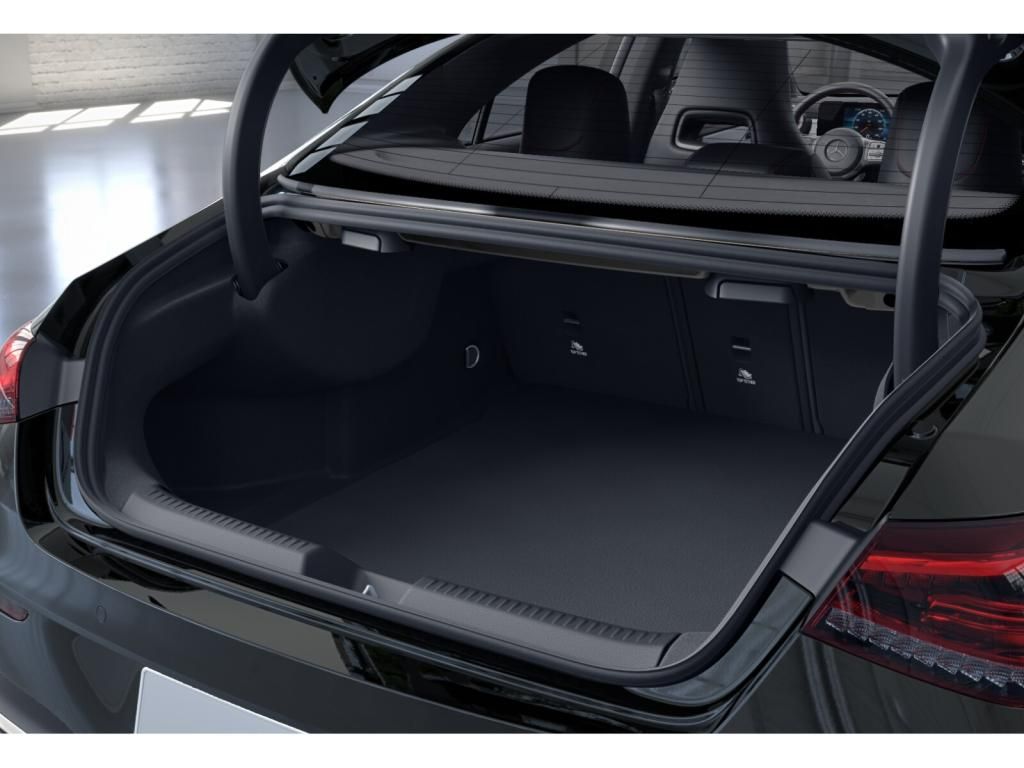 Mercedes-Benz CLA 250 2021