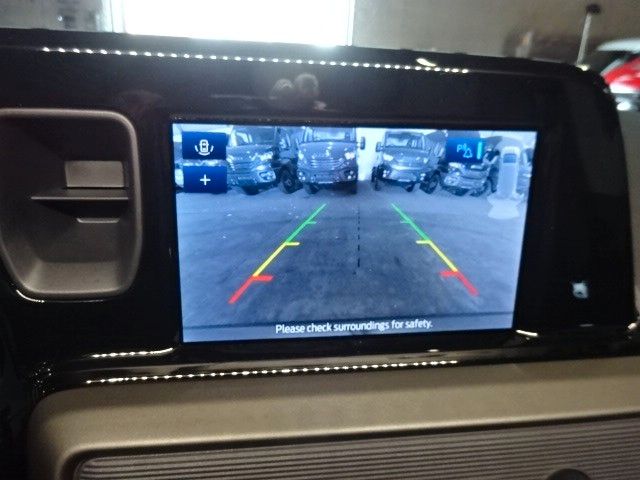 Ford Tourneo Courier 2025