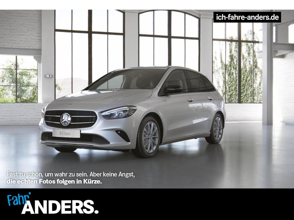 Mercedes-Benz B 250 2021