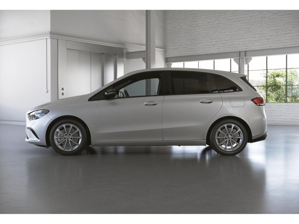 Mercedes-Benz B 250 2021