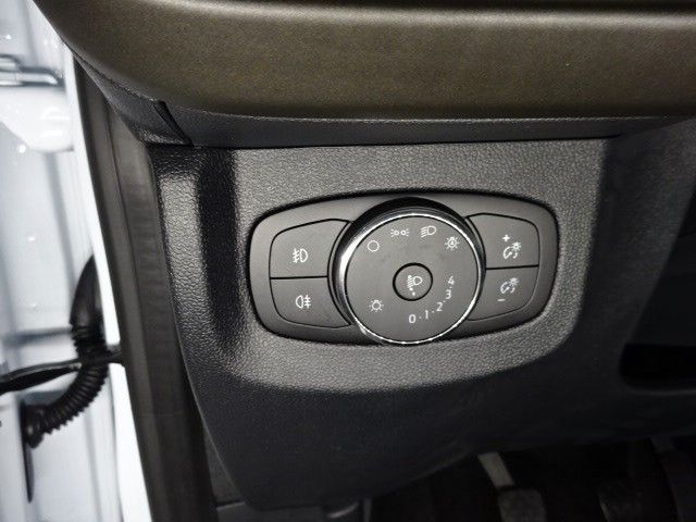 Ford Tourneo Courier 2025