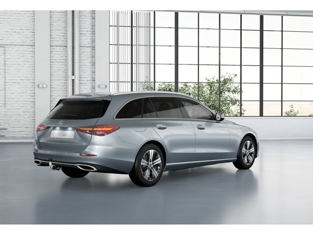 Mercedes-Benz C 220 2023
