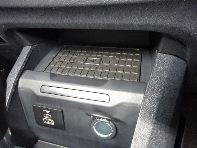 Ford Tourneo Courier 2025