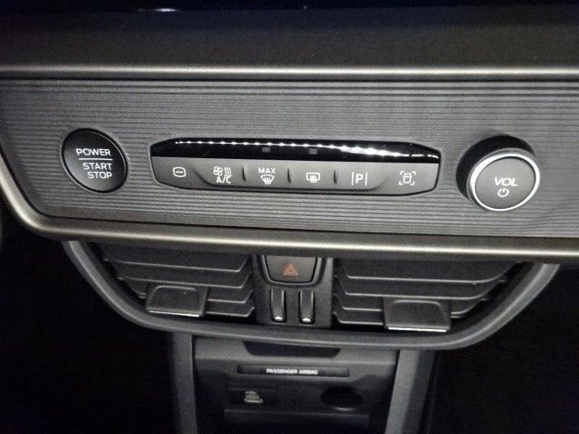 Ford Tourneo Courier 2025