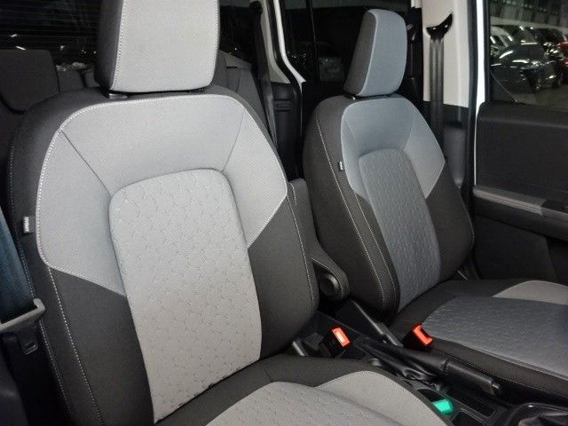 Ford Tourneo Courier 2025