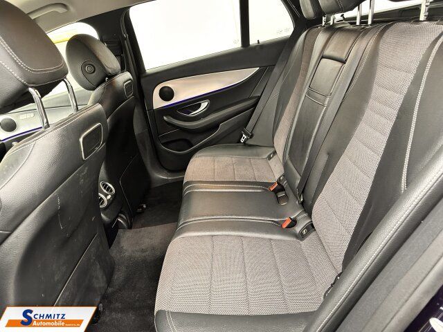 Mercedes-Benz E 300 2020