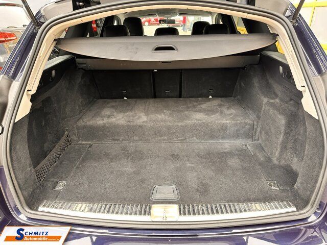 Mercedes-Benz E 300 2020