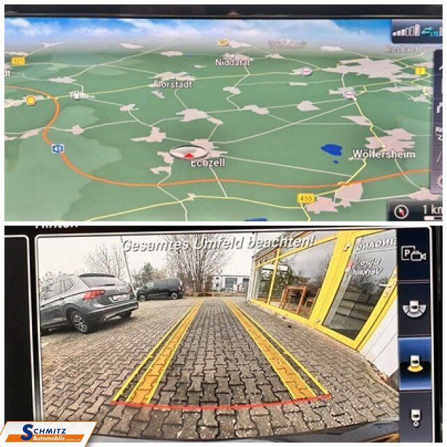 Mercedes-Benz E 300 2020