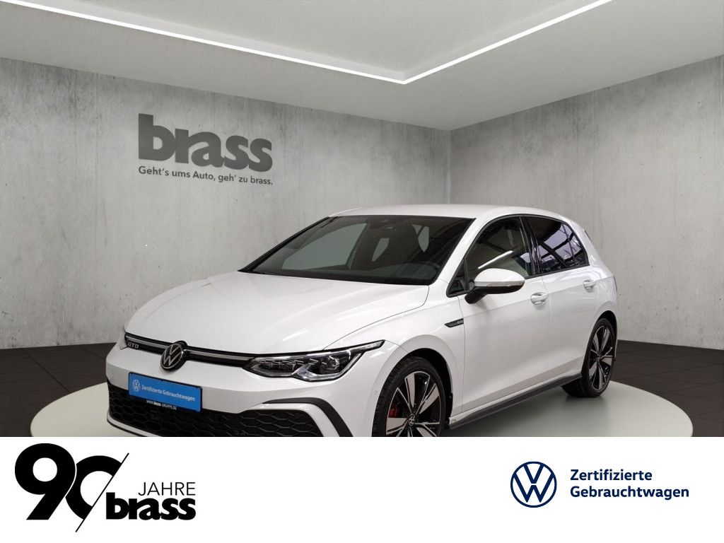 Volkswagen Golf 2024