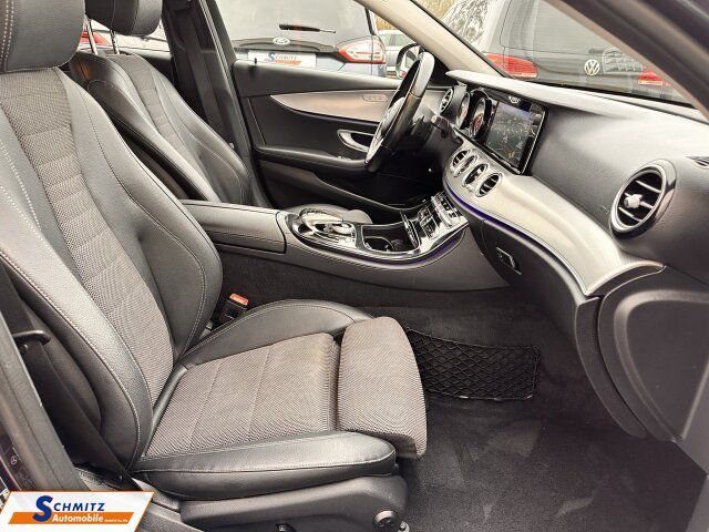 Mercedes-Benz E 300 2020