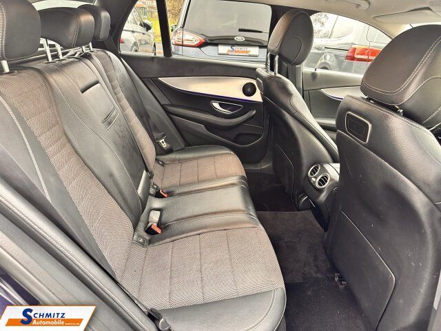 Mercedes-Benz E 300 2020