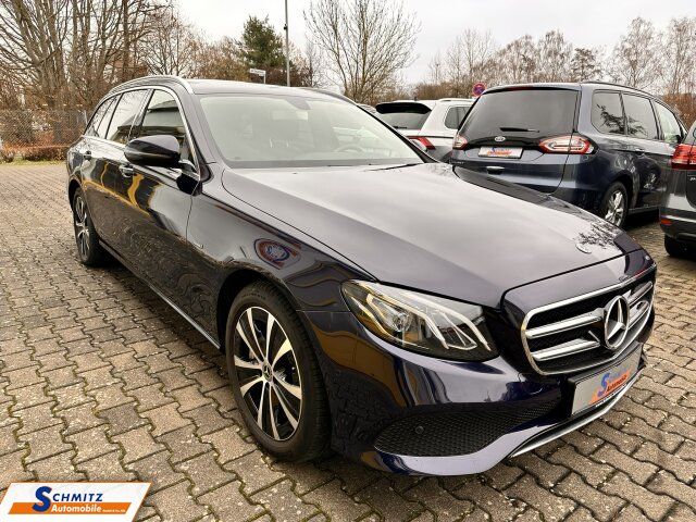 Mercedes-Benz E 300 2020