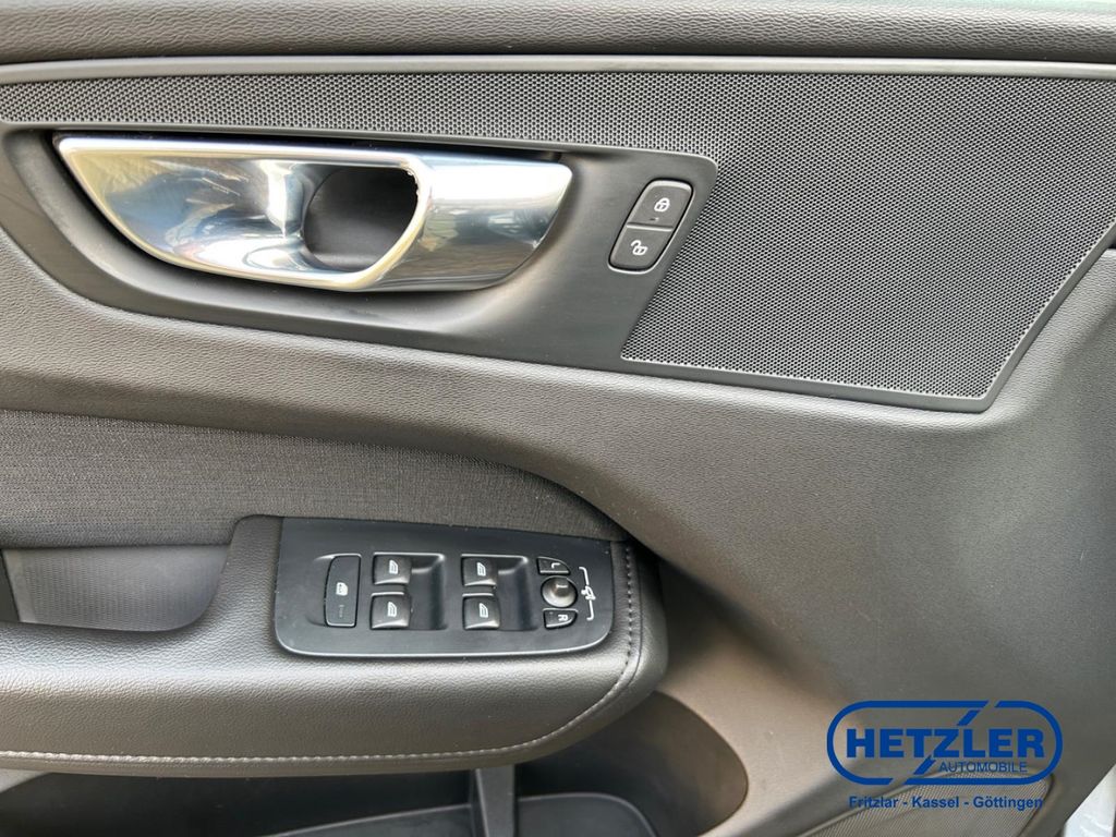 Volvo XC60 2021