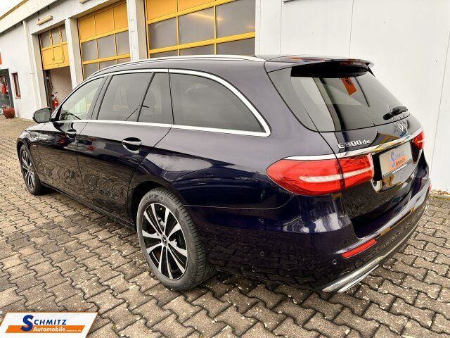 Mercedes-Benz E 300 2020