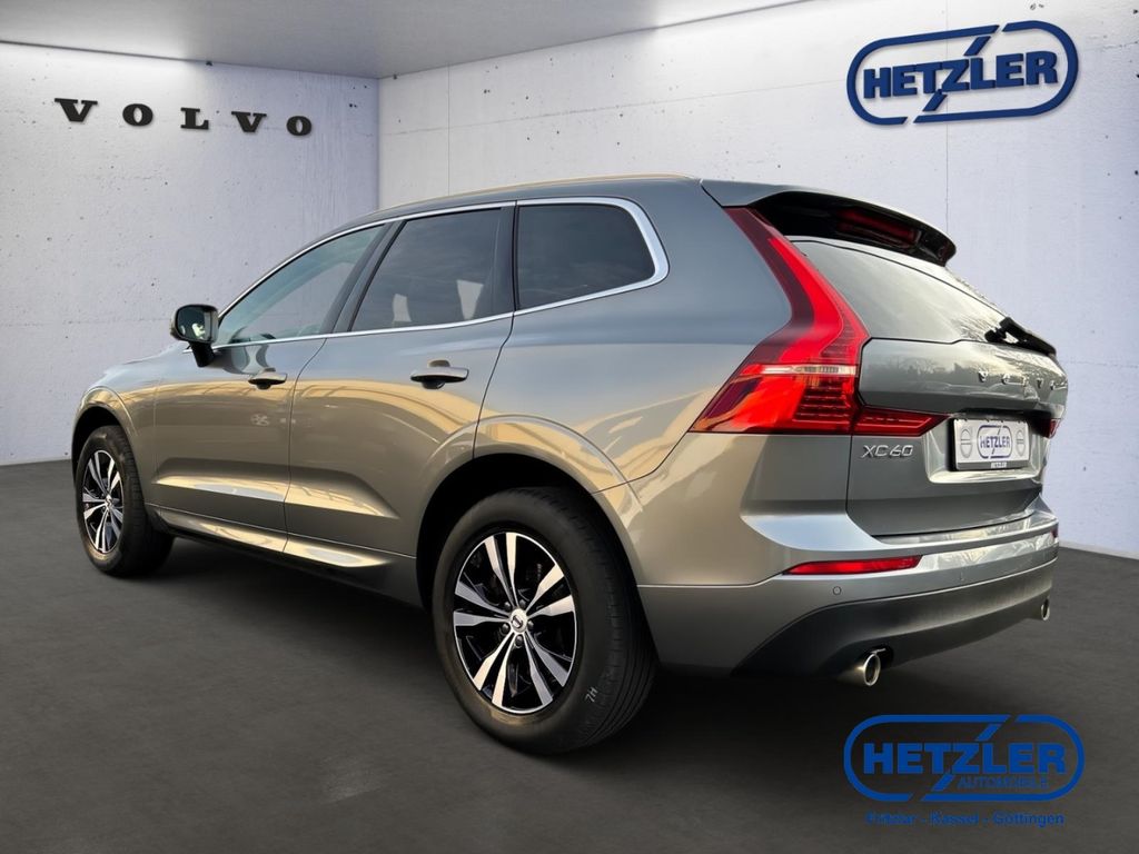 Volvo XC60 2021